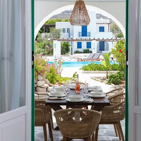 Nerea Villa *