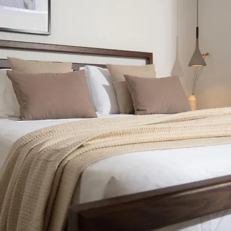 וילה Nerea אורנוס