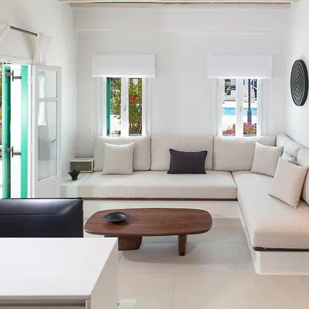 Nerea Ornos (Mykonos)