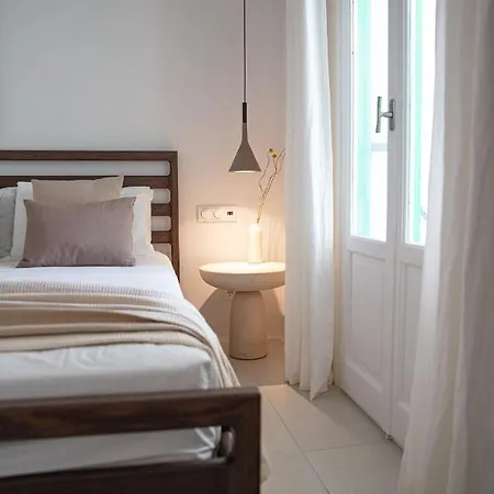 Nerea * Ornos (Mykonos)