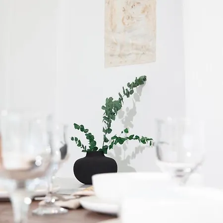 Nerea * Ornos (Mykonos)