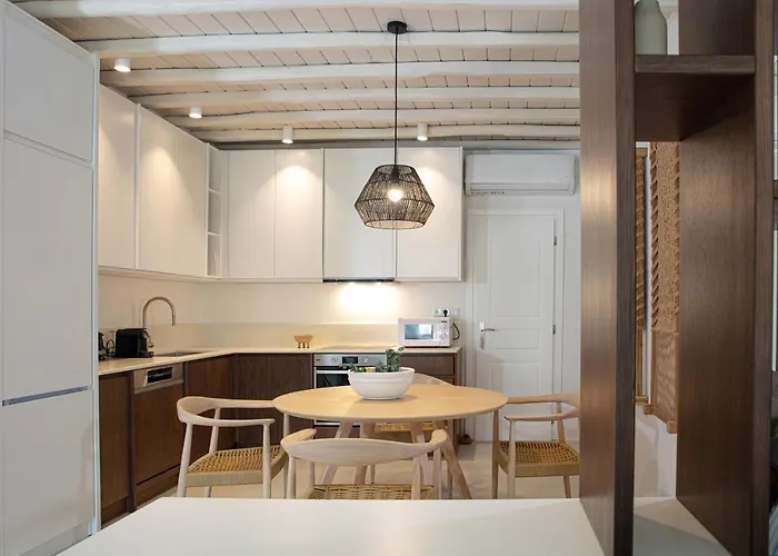 Nerea Ornos (Mykonos)