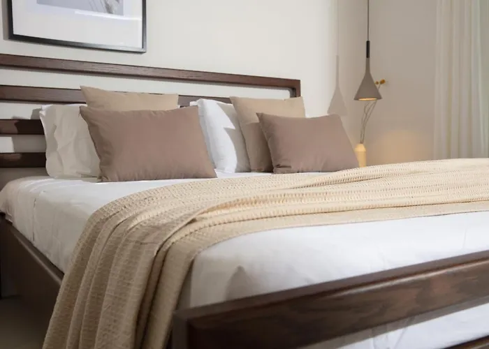 Willa Nerea Ornos (Mykonos)