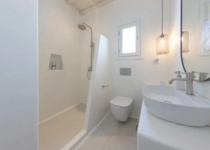 Nerea Ornos (Mykonos)